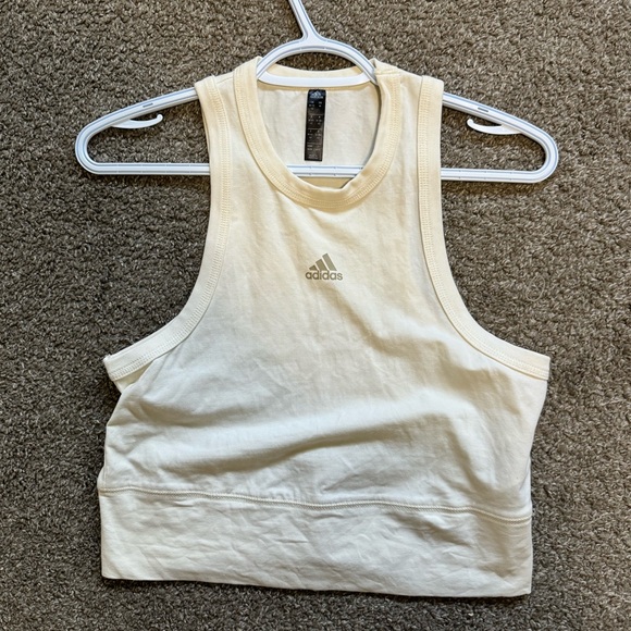 Adidas Crop M - Picture 1 of 2